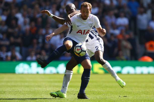 孔加的安排 孔加的安排