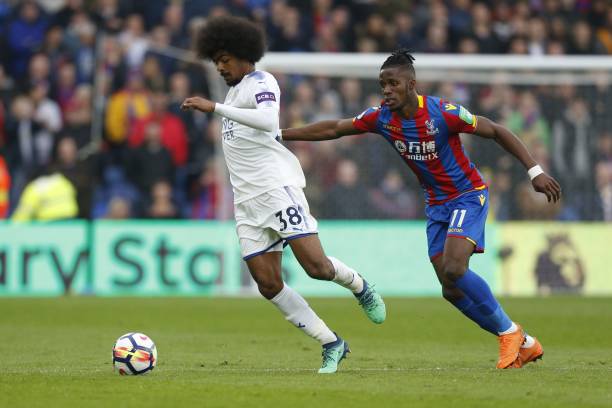 大因扎吉 大因扎吉