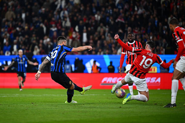 的潜力股 的潜力股